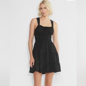 Sunday Best Martine Poplin Dress